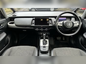 Used Honda Jazz 2022 for sale - 76984114: Photo