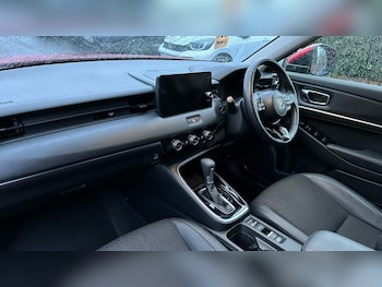 Used Honda HR-V 2022 for sale - 76894806: Photo