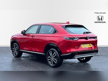 Used Honda HR-V 2022 for sale - 76894806: Photo