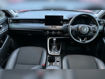 Used Honda HR-V 2022 for sale - 76894806: Photo