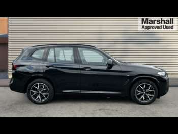 Used BMW X3 2022 for sale - 74013674: Photo