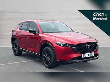 Mazda - CX-5