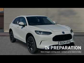 2024 - 2.0 eHEV Advance 5dr CVT Auto