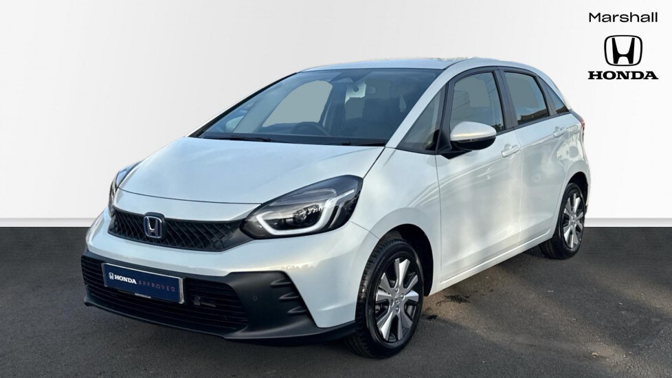 Used Honda Jazz 2025 for sale - 76161467: Photo 10