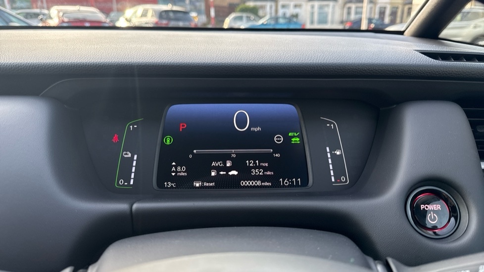 Used Honda Jazz 2025 for sale - 76161467: Photo 11