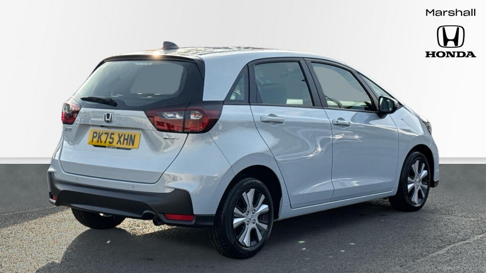 Used Honda Jazz 2025 for sale - 76161467: Photo 12