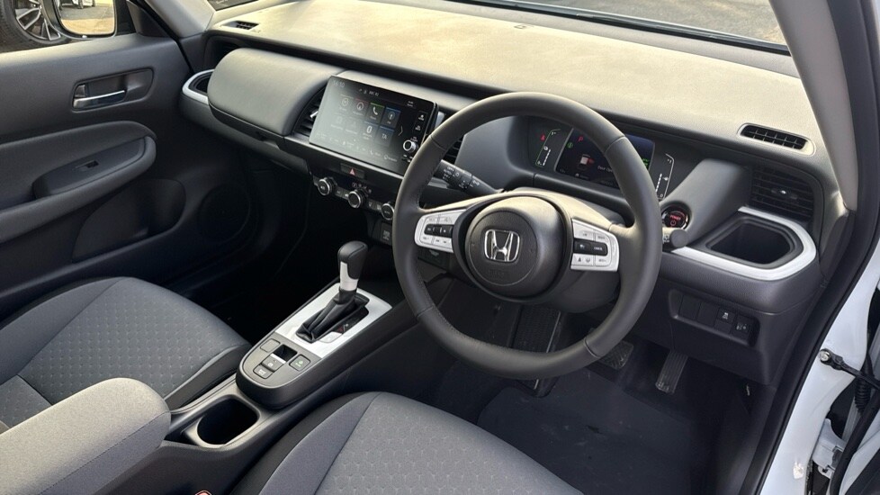 Used Honda Jazz 2025 for sale - 76161467: Photo 14