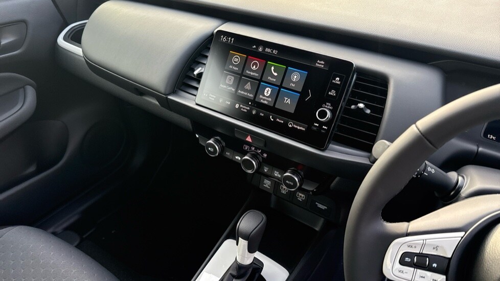 Used Honda Jazz 2025 for sale - 76161467: Photo 15