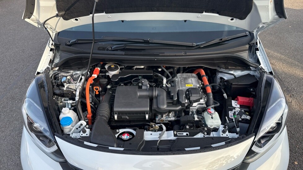 Used Honda Jazz 2025 for sale - 76161467: Photo 17