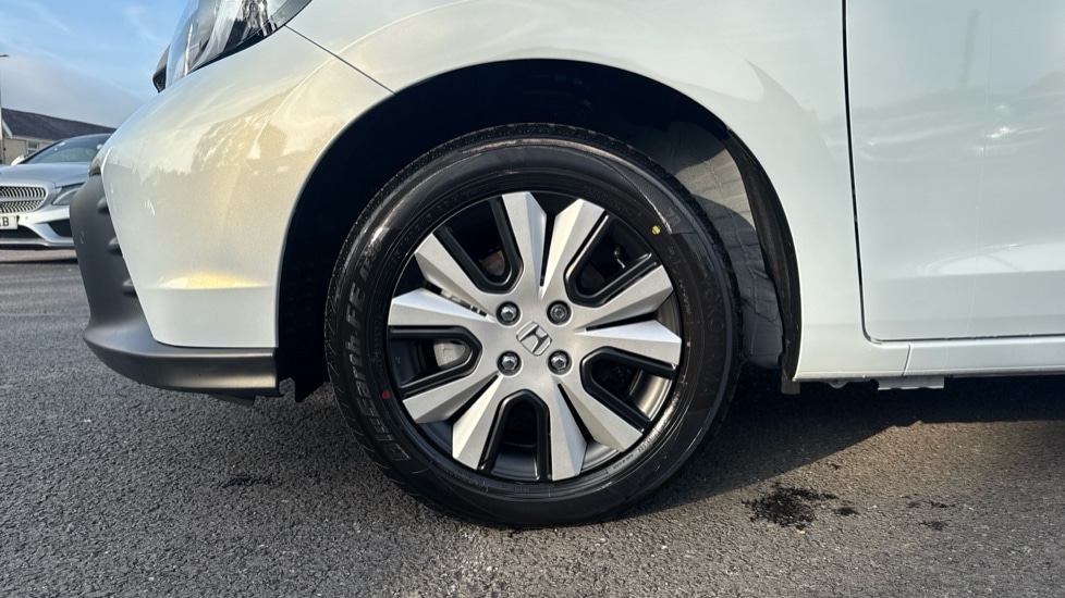 Used Honda Jazz 2025 for sale - 76161467: Photo 18