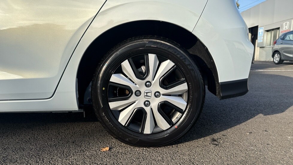 Used Honda Jazz 2025 for sale - 76161467: Photo 19