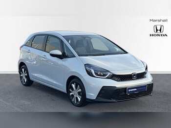 Honda - Jazz