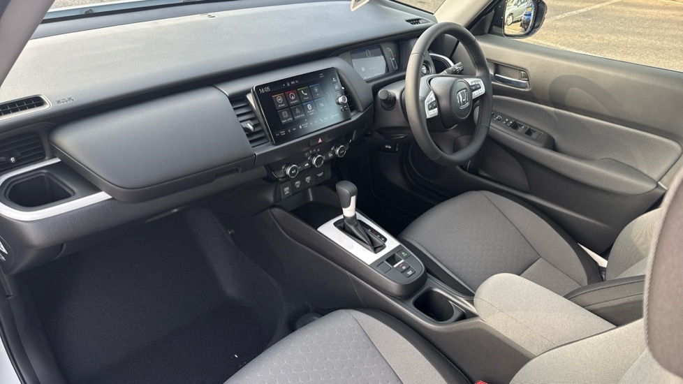 Used Honda Jazz 2025 for sale - 76161467: Photo 2