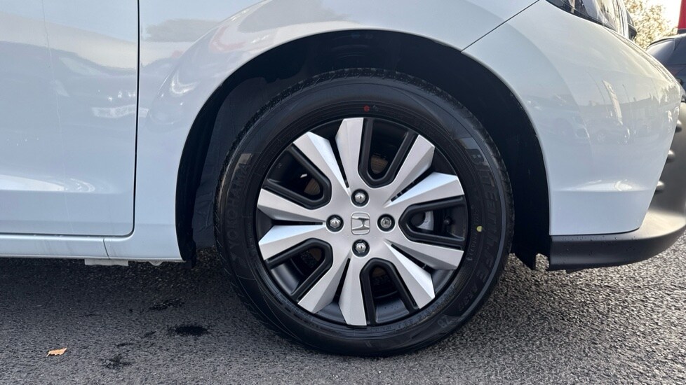 Used Honda Jazz 2025 for sale - 76161467: Photo 20