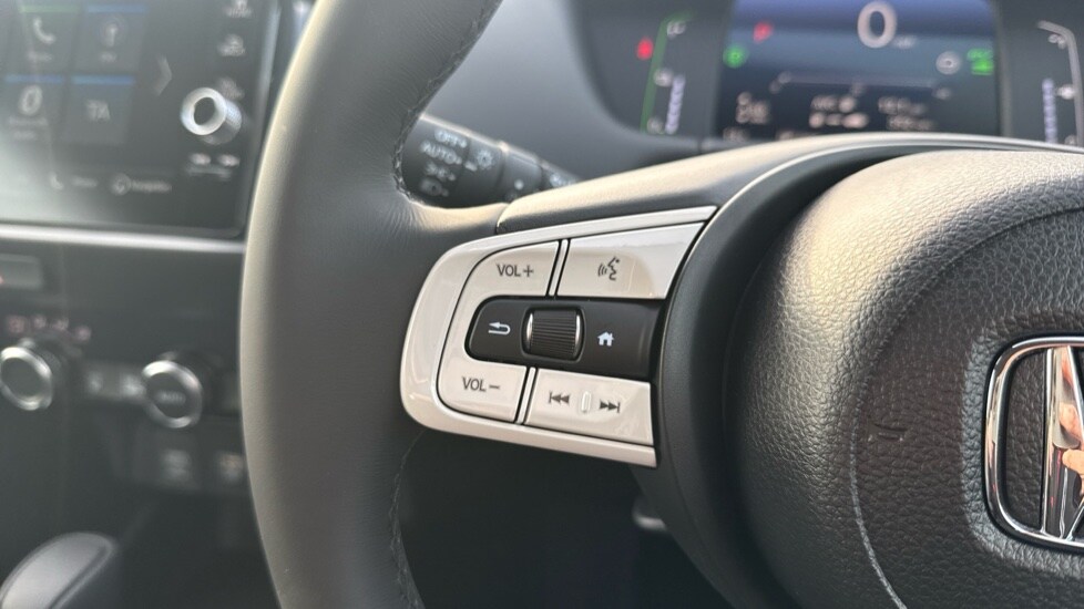 Used Honda Jazz 2025 for sale - 76161467: Photo 21