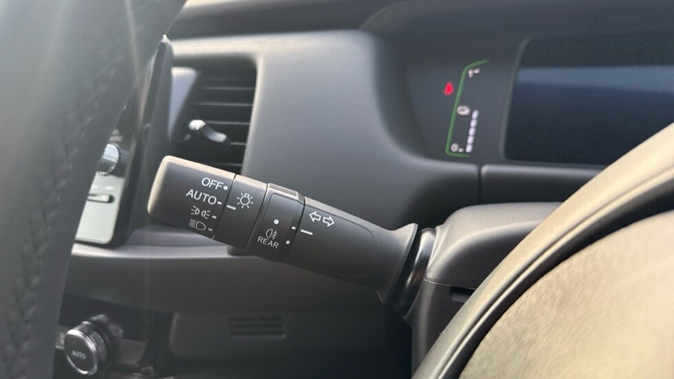 Used Honda Jazz 2025 for sale - 76161467: Photo 24