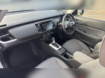 Used Honda Jazz 2025 for sale - 76161467: Photo