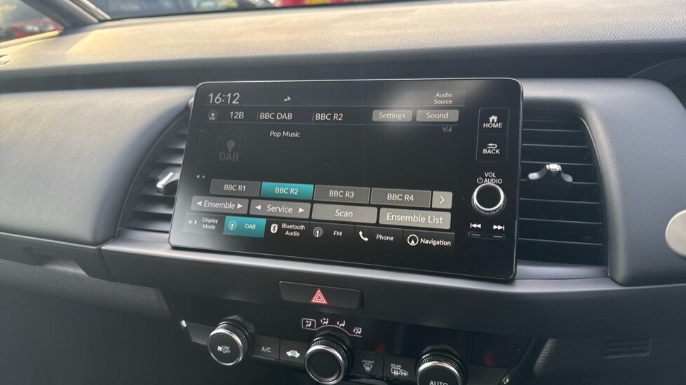 Used Honda Jazz 2025 for sale - 76161467: Photo 30