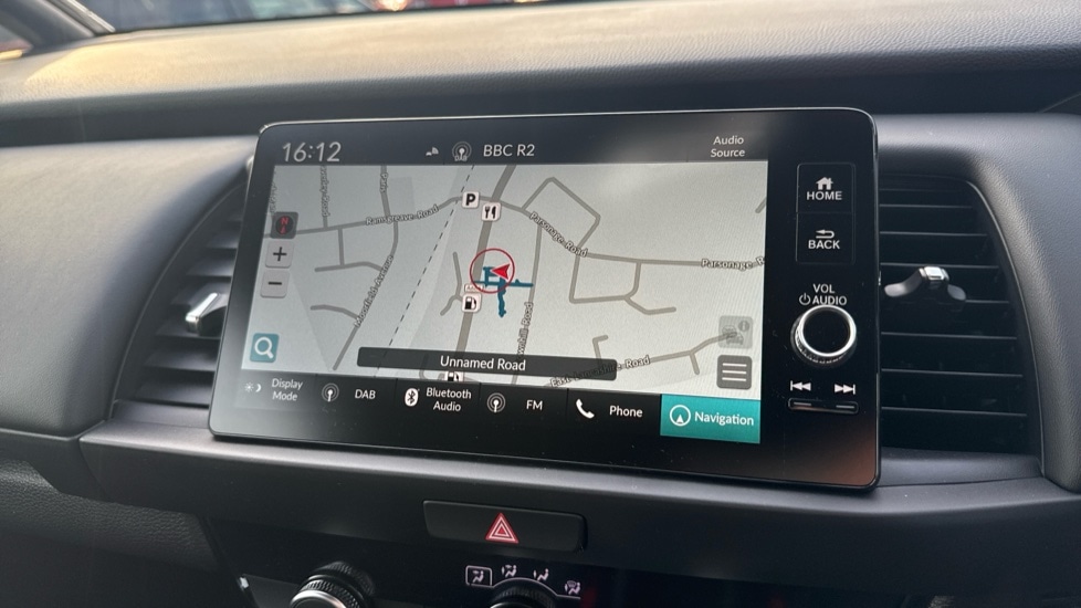 Used Honda Jazz 2025 for sale - 76161467: Photo 32