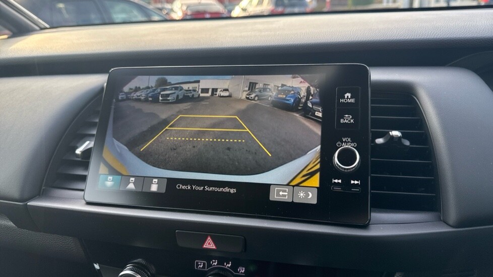 Used Honda Jazz 2025 for sale - 76161467: Photo 33