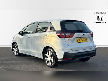 Used Honda Jazz 2025 for sale - 76161467: Photo