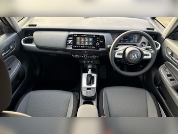 Used Honda Jazz 2025 for sale - 76161467: Photo