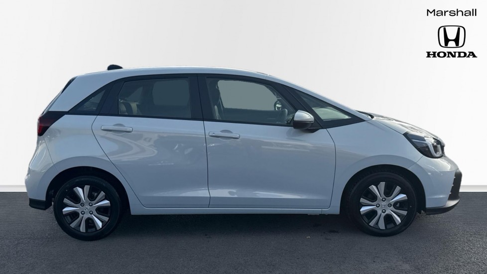 Used Honda Jazz 2025 for sale - 76161467: Photo 5