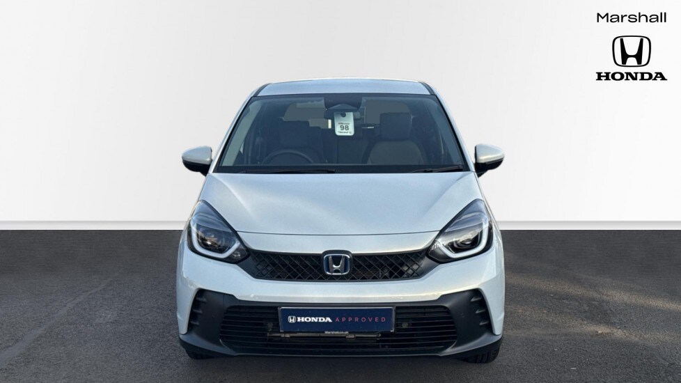 Used Honda Jazz 2025 for sale - 76161467: Photo 6