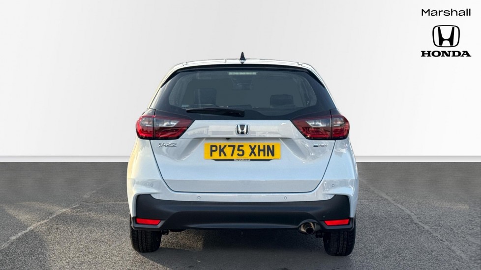 Used Honda Jazz 2025 for sale - 76161467: Photo 7