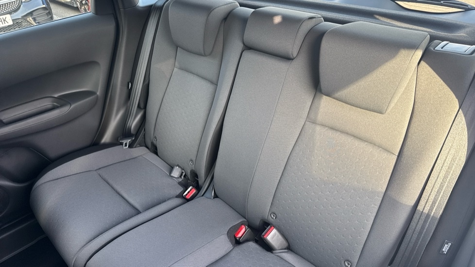 Used Honda Jazz 2025 for sale - 76161467: Photo 8