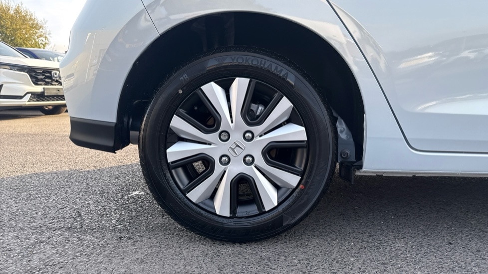 Used Honda Jazz 2025 for sale - 76161467: Photo 9