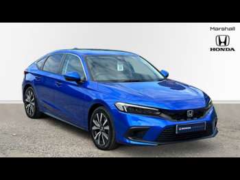 2024 - 2.0 eHEV Elegance 5dr CVT