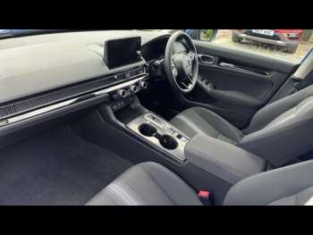 Used Honda Civic 2024 for sale - 75147847: Photo