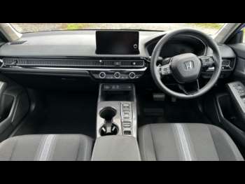 Used Honda Civic 2024 for sale - 75147847: Photo