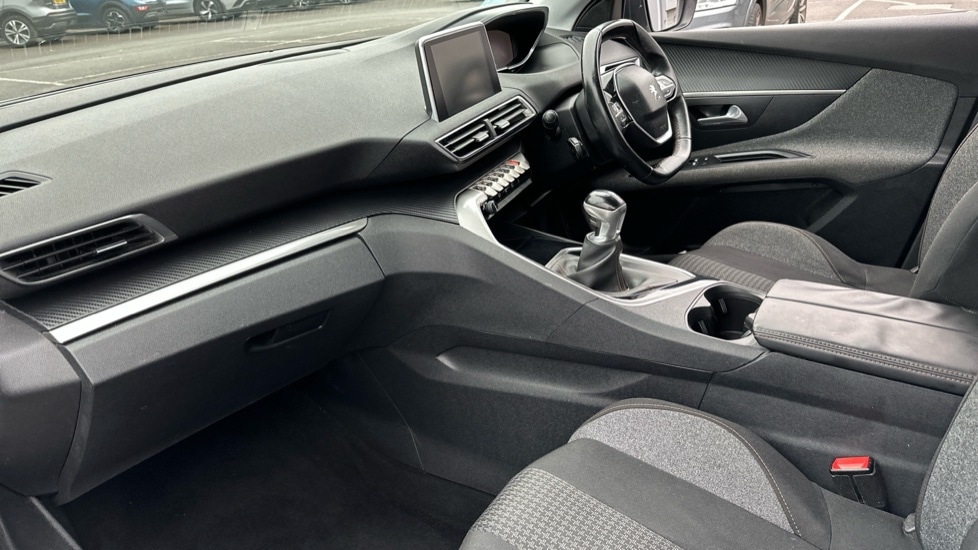 Used Peugeot 3008 2017 for sale - 76595285: Photo 10