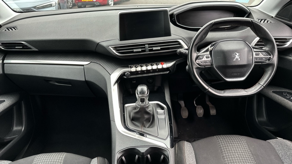 Used Peugeot 3008 2017 for sale - 76595285: Photo 11