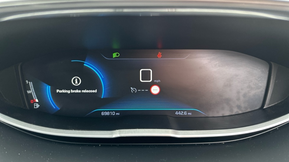 Used Peugeot 3008 2017 for sale - 76595285: Photo 13