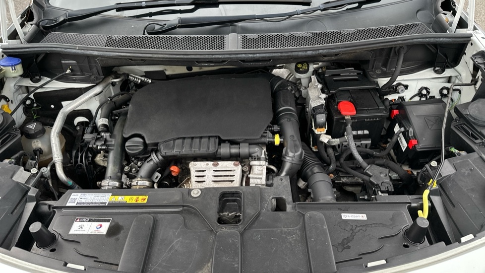 Used Peugeot 3008 2017 for sale - 76595285: Photo 16