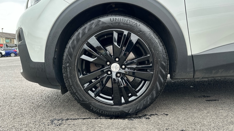 Used Peugeot 3008 2017 for sale - 76595285: Photo 17