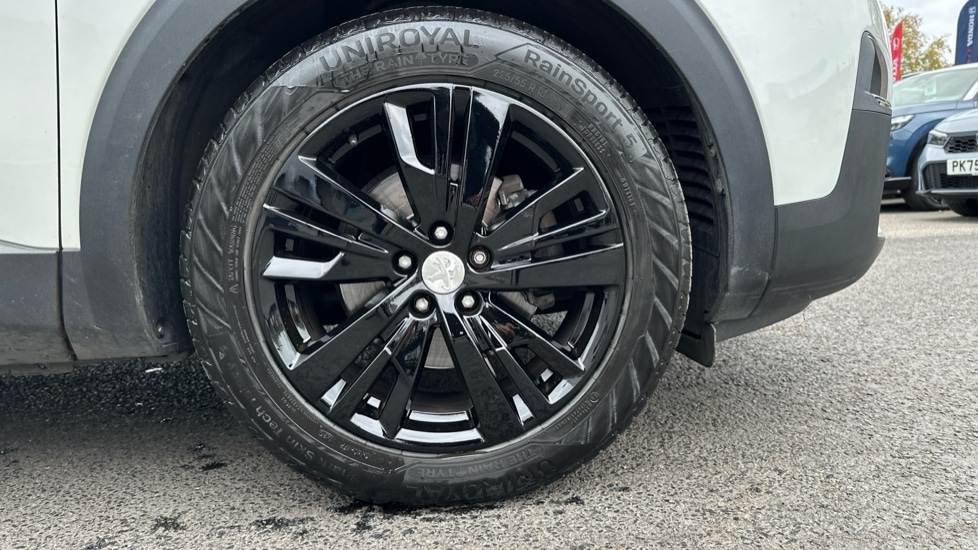 Used Peugeot 3008 2017 for sale - 76595285: Photo 18