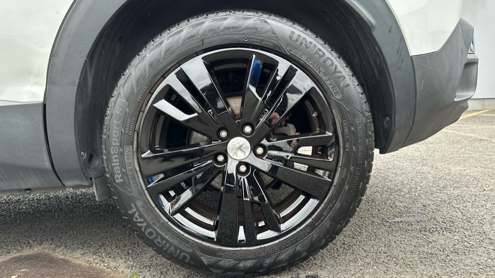 Used Peugeot 3008 2017 for sale - 76595285: Photo 19