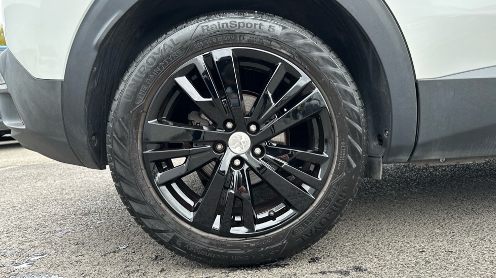 Used Peugeot 3008 2017 for sale - 76595285: Photo 20