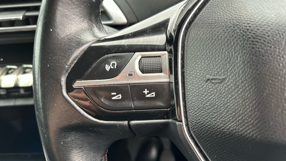 Used Peugeot 3008 2017 for sale - 76595285: Photo 21