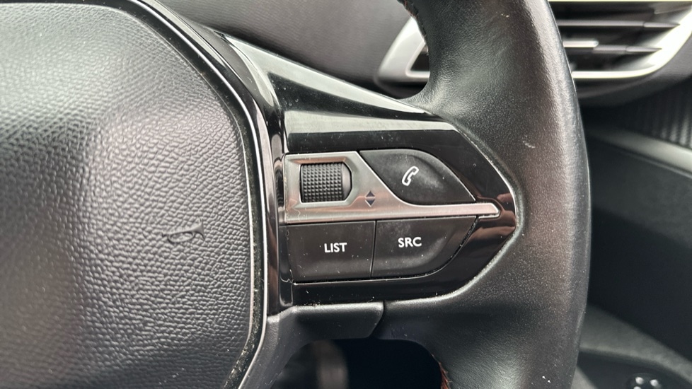 Used Peugeot 3008 2017 for sale - 76595285: Photo 22