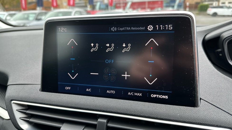 Used Peugeot 3008 2017 for sale - 76595285: Photo 26