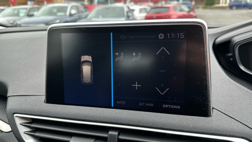 Used Peugeot 3008 2017 for sale - 76595285: Photo 27