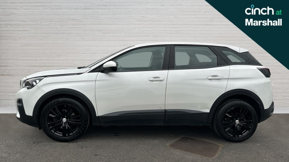 Used Peugeot 3008 2017 for sale - 76595285: Photo 6