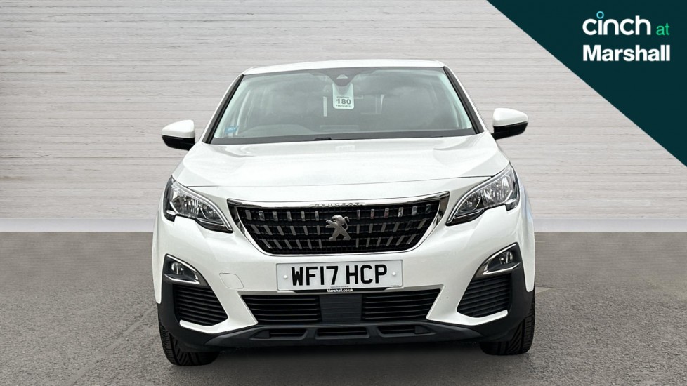 Used Peugeot 3008 2017 for sale - 76595285: Photo 8