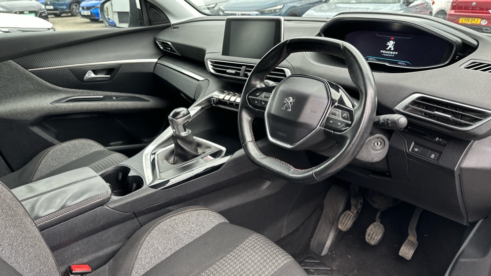 Used Peugeot 3008 2017 for sale - 76595285: Photo 9