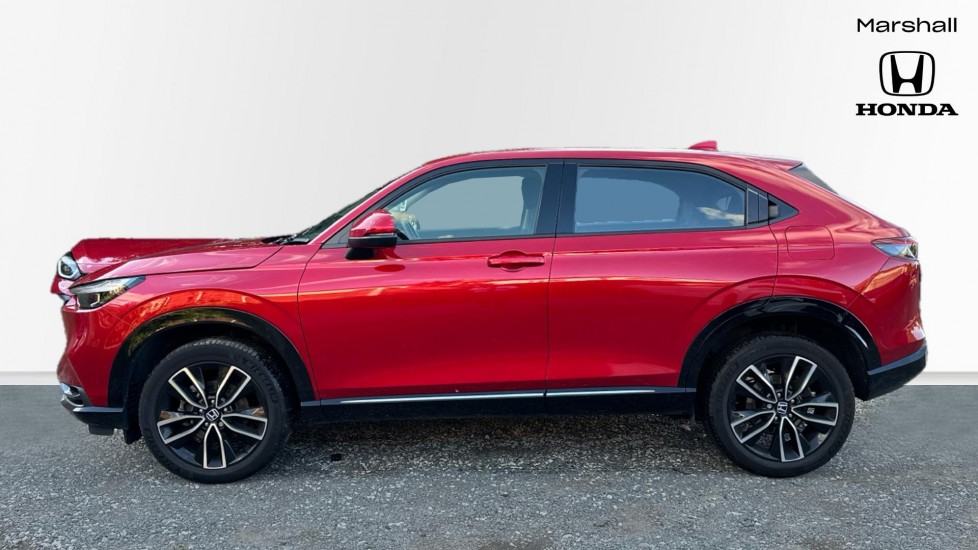 Used Honda HR-V 2023 for sale - 76393704: Photo 13